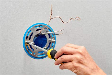 should use round junction box for wall sconces|wall sconce electrical box installation.